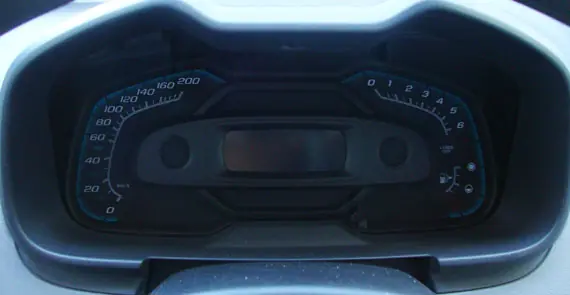 Test Drive Chevrolet Agile