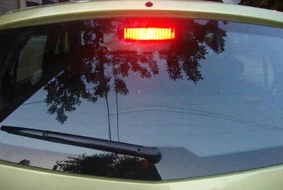 Test Drive Chevrolet Agile
