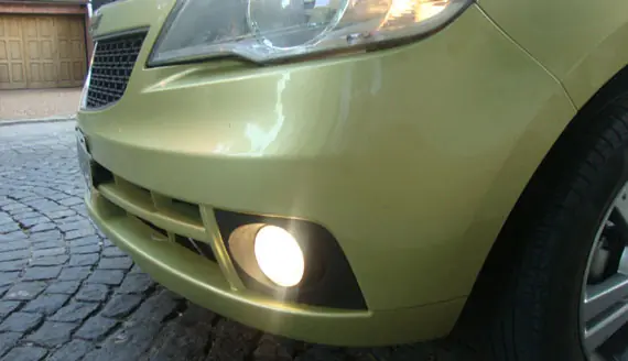 Test Drive