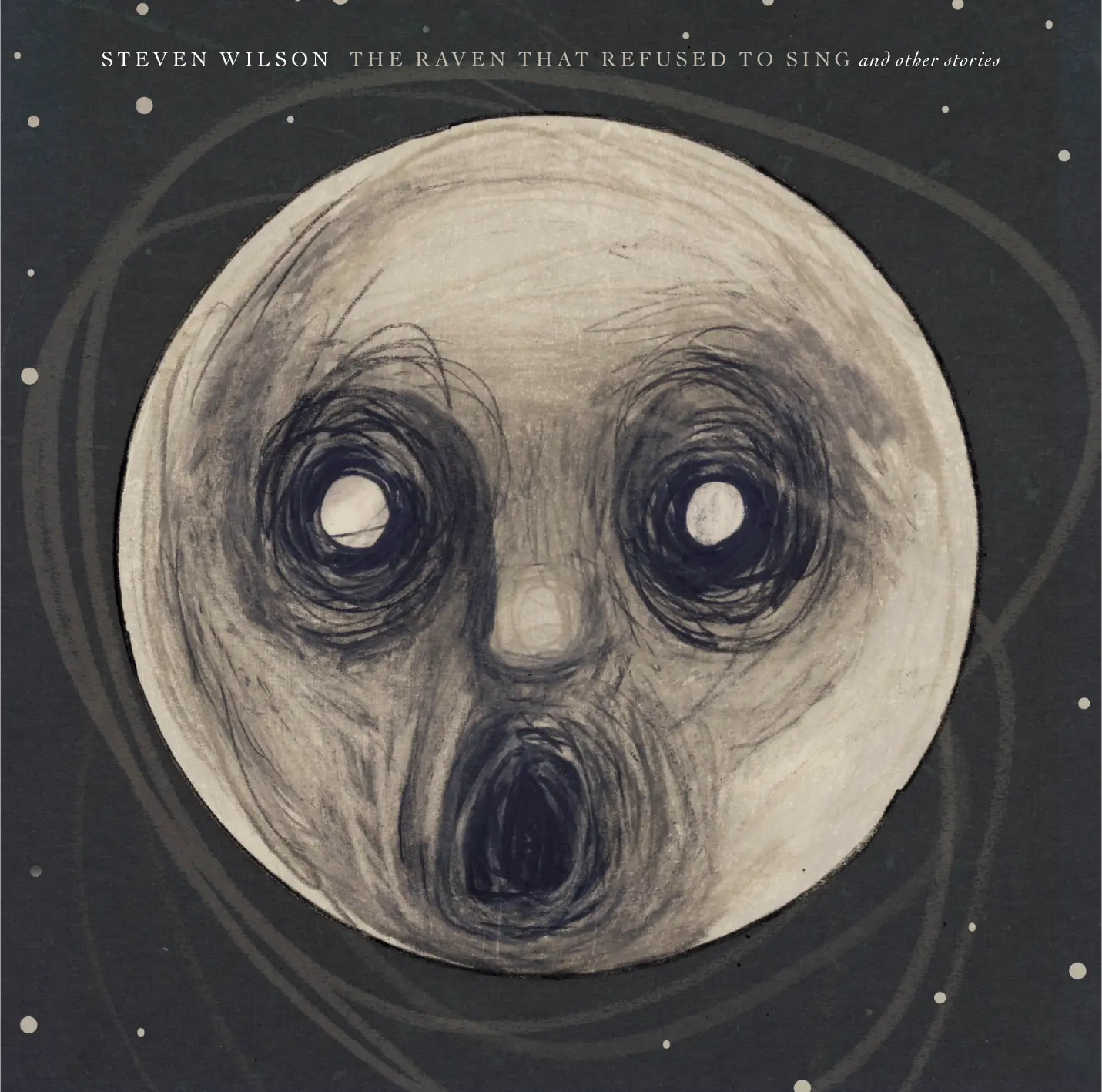 steven wilson