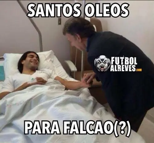 falcao l