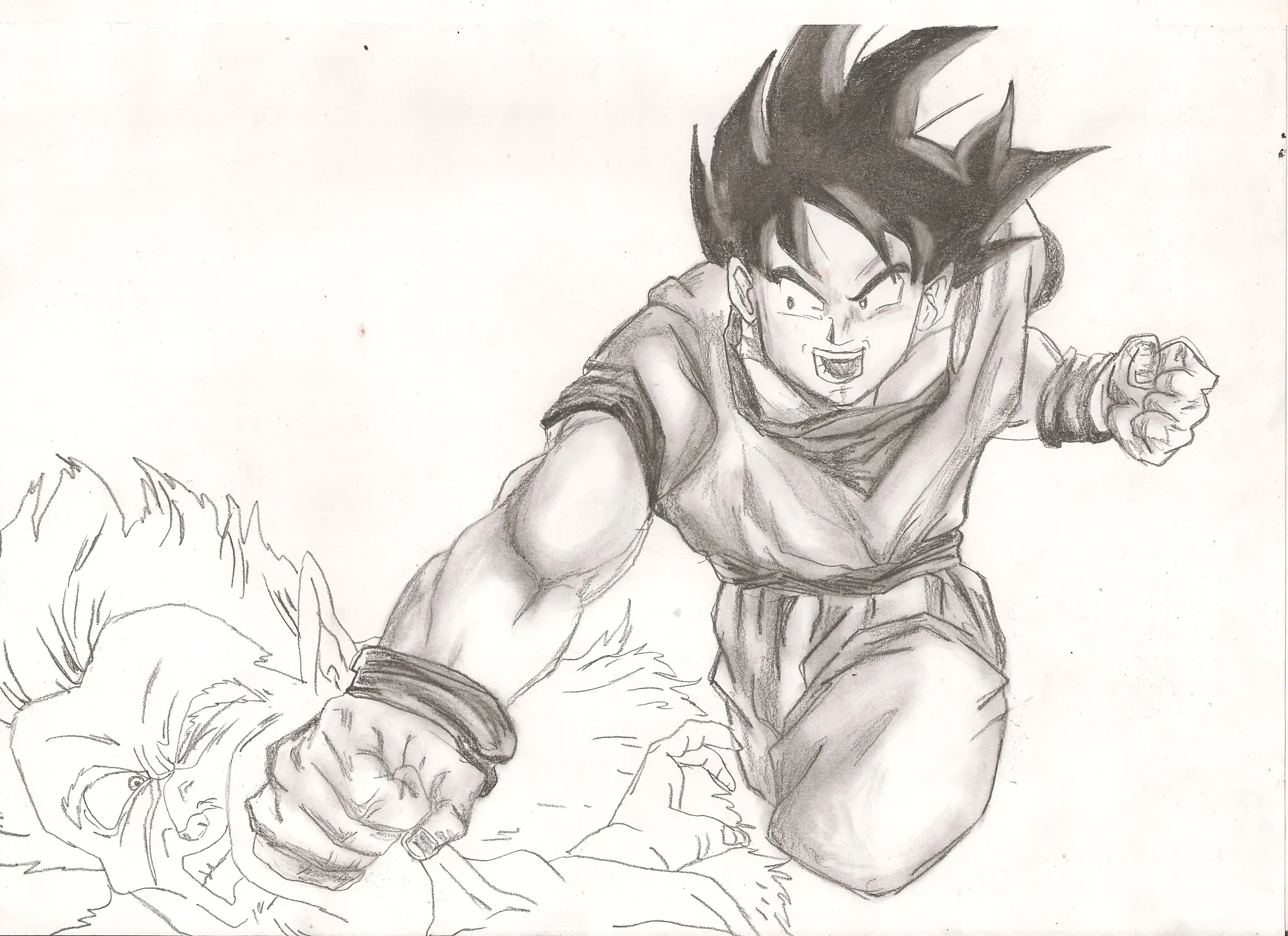 vegeta