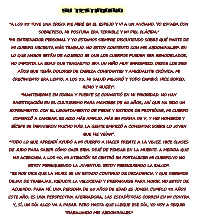 años