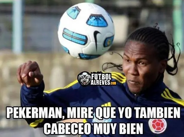 falcao les