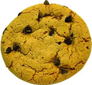 galletitas tipo "pepitos" super facil