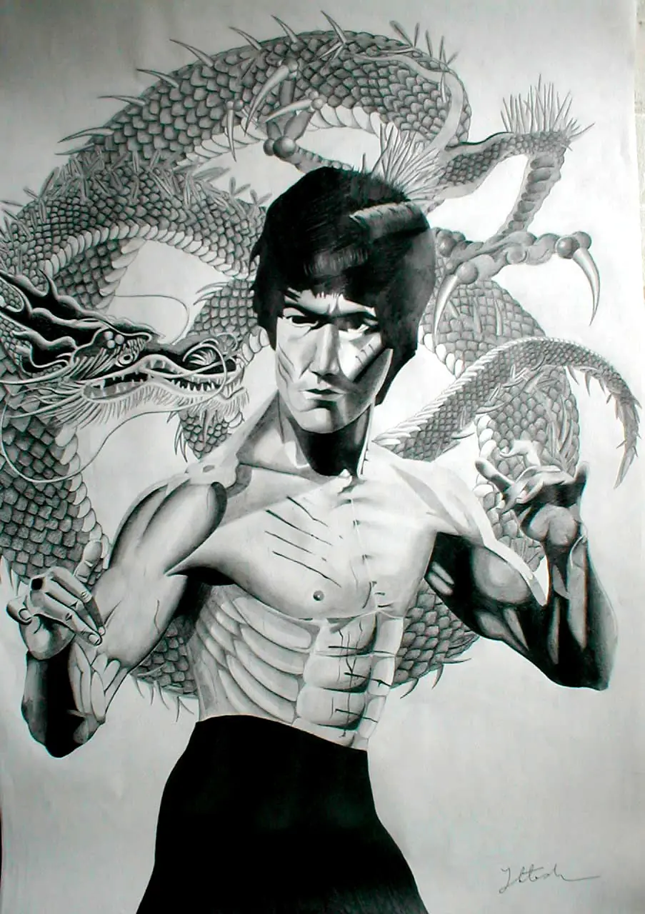 Buenos y malos maestros- Artes marciales