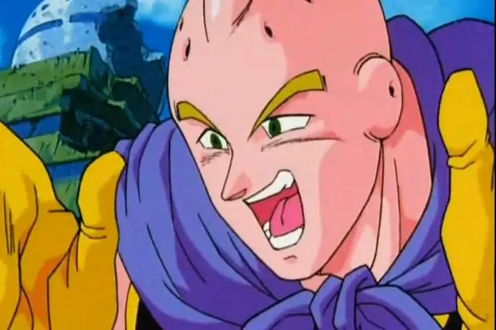 Sadismo en DragonBall Z - Revive tu Infancia Parte 1