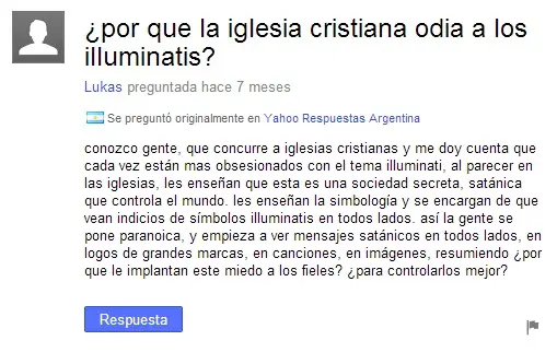 Illuminati