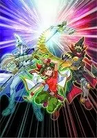 Estreno anime Abril 2014!
