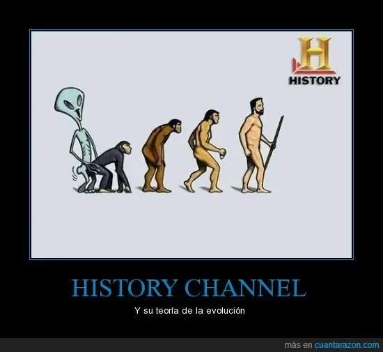 gracioso