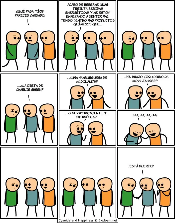humor