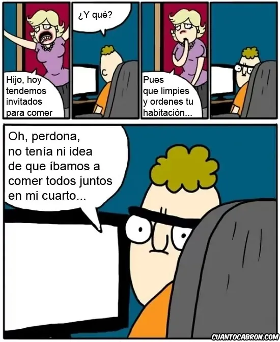 imágenes de humor!