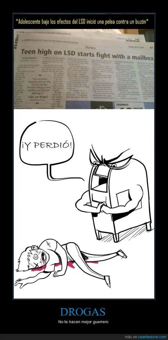 gracioso