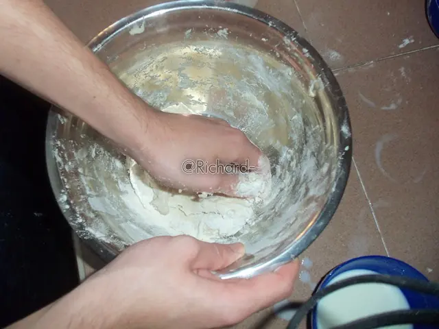margarina