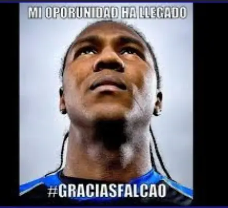 Falcao