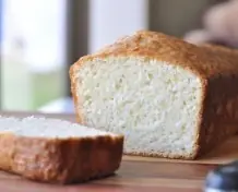 pan dulce