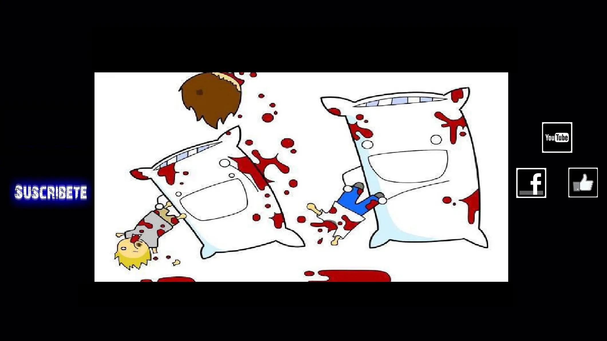 Hitler y sus problemas con Youtube