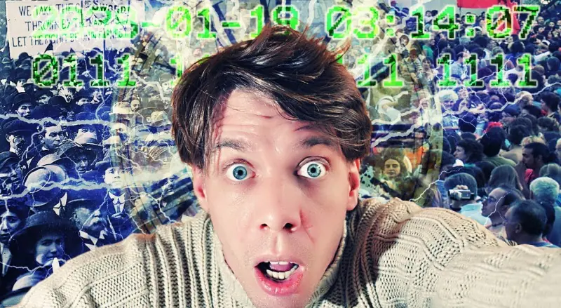 ¿Qué es el “Efecto 2038″?
