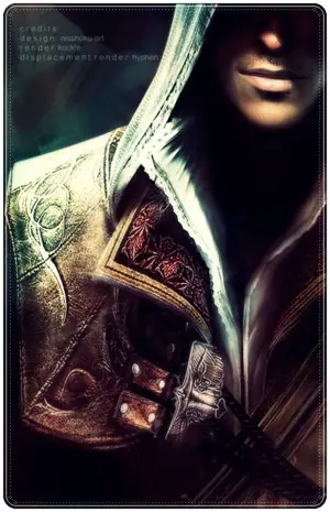 Biografia de Ezio Auditore
