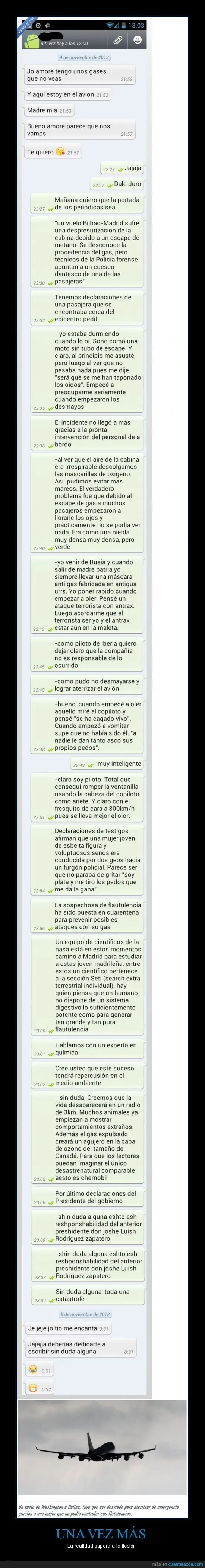 gracioso