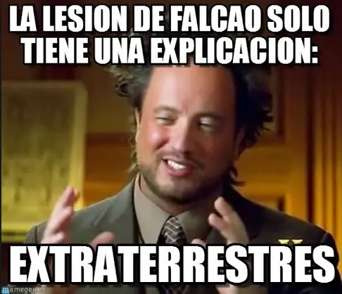 falcao l