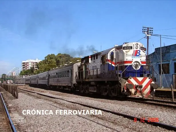 trenes
