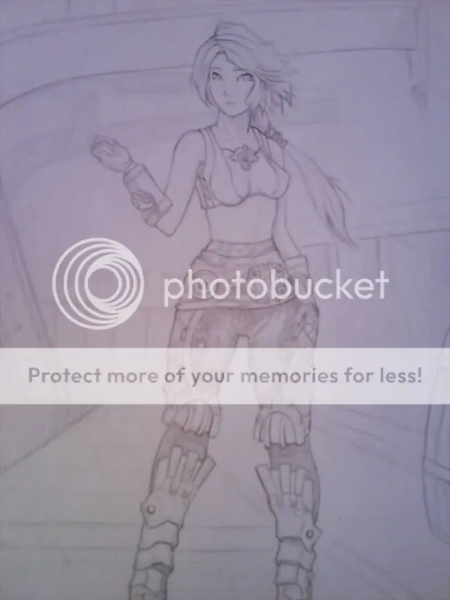 manga