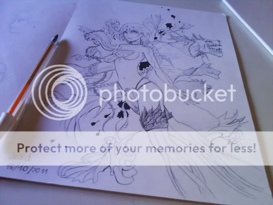 Dibujo