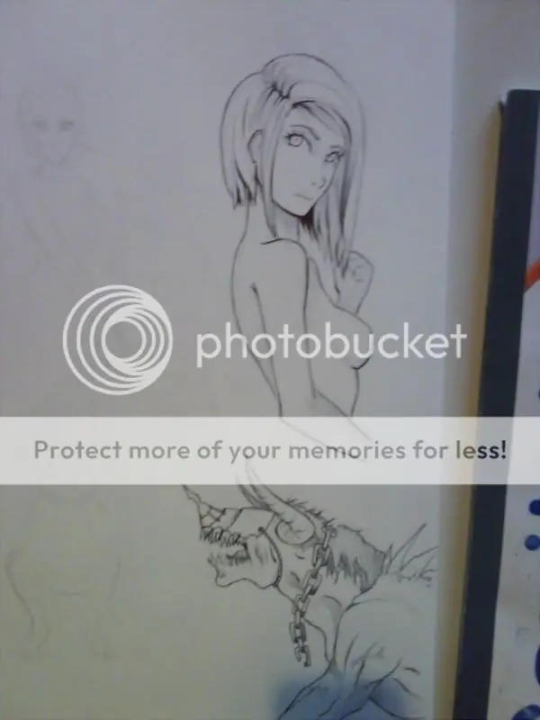 manga
