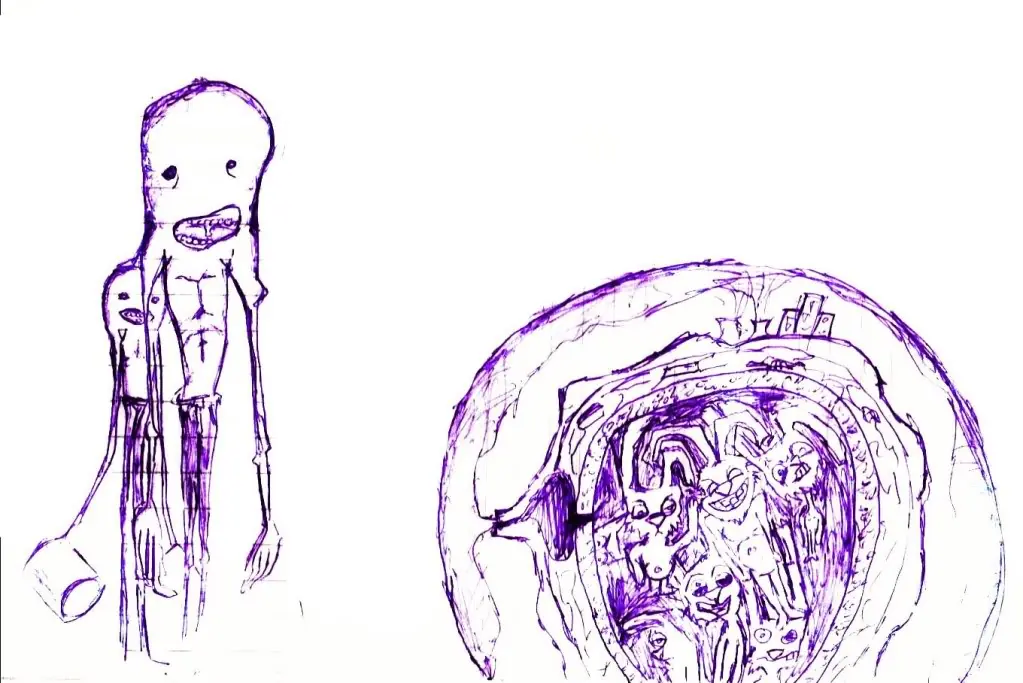 Dibujo