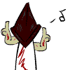 Pyramid Head