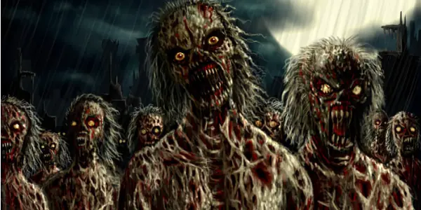 historias cortas de terror