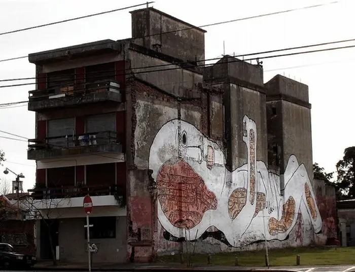 grafiti
