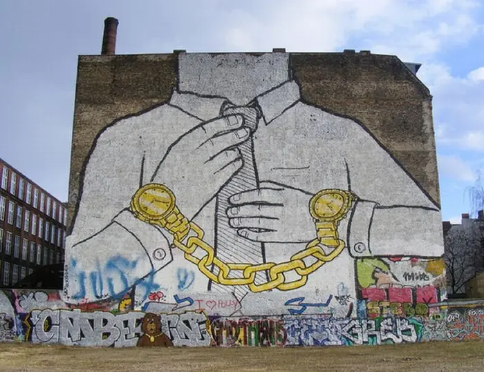 grafiti