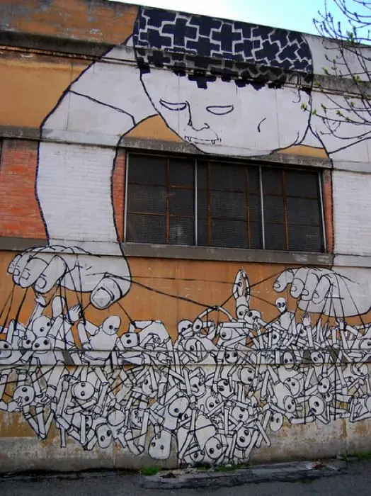 arte