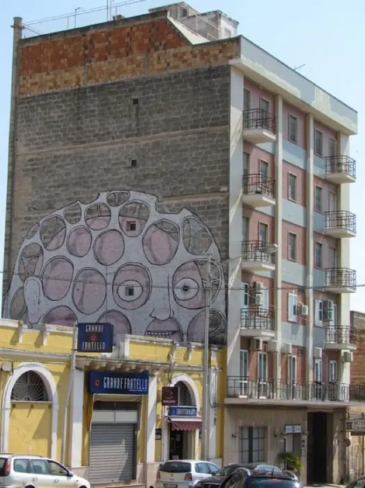 grafiti