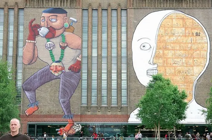 arte