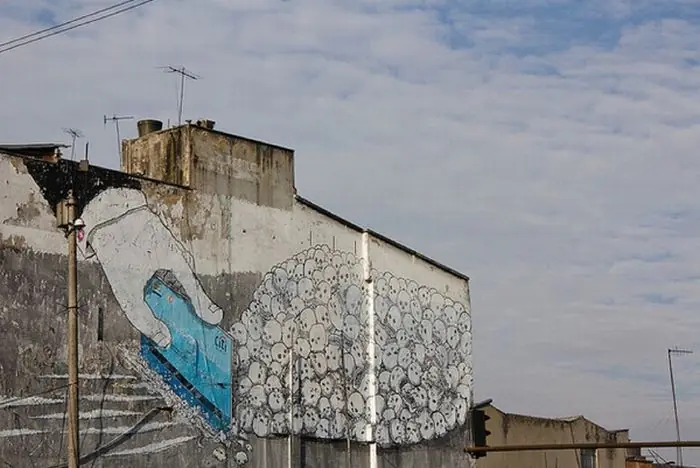 grafiti