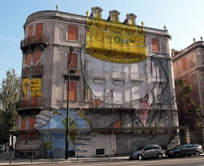 arte