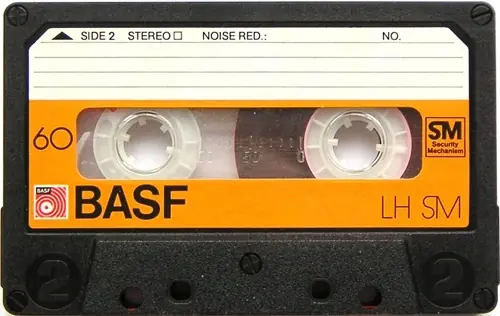 casette