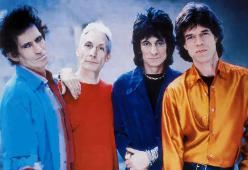 Cronologia de los Rolling Stones (año 34)