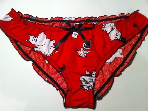 pantys