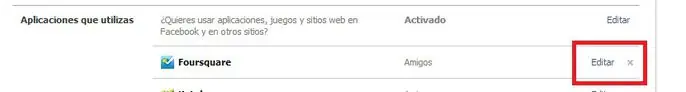 Bloquea a las compañías que te rastrean en Facebook