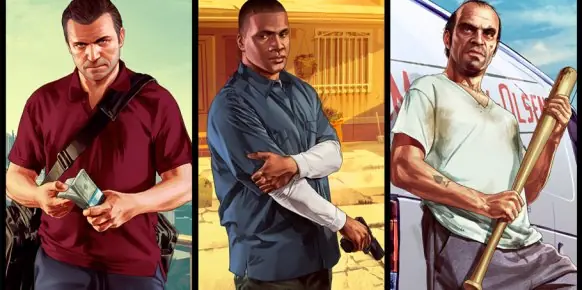GTA V 32,5 millones de copias vendidas y nada de versión PC