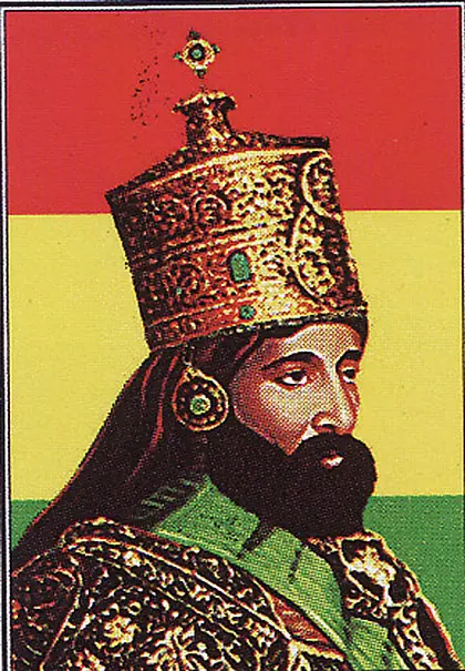 reggae
