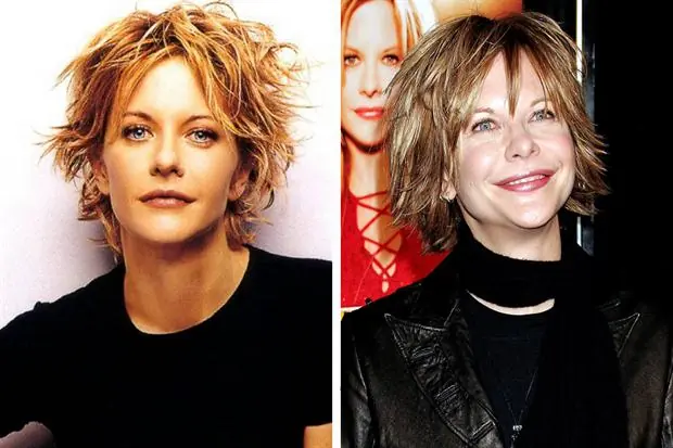 actrices