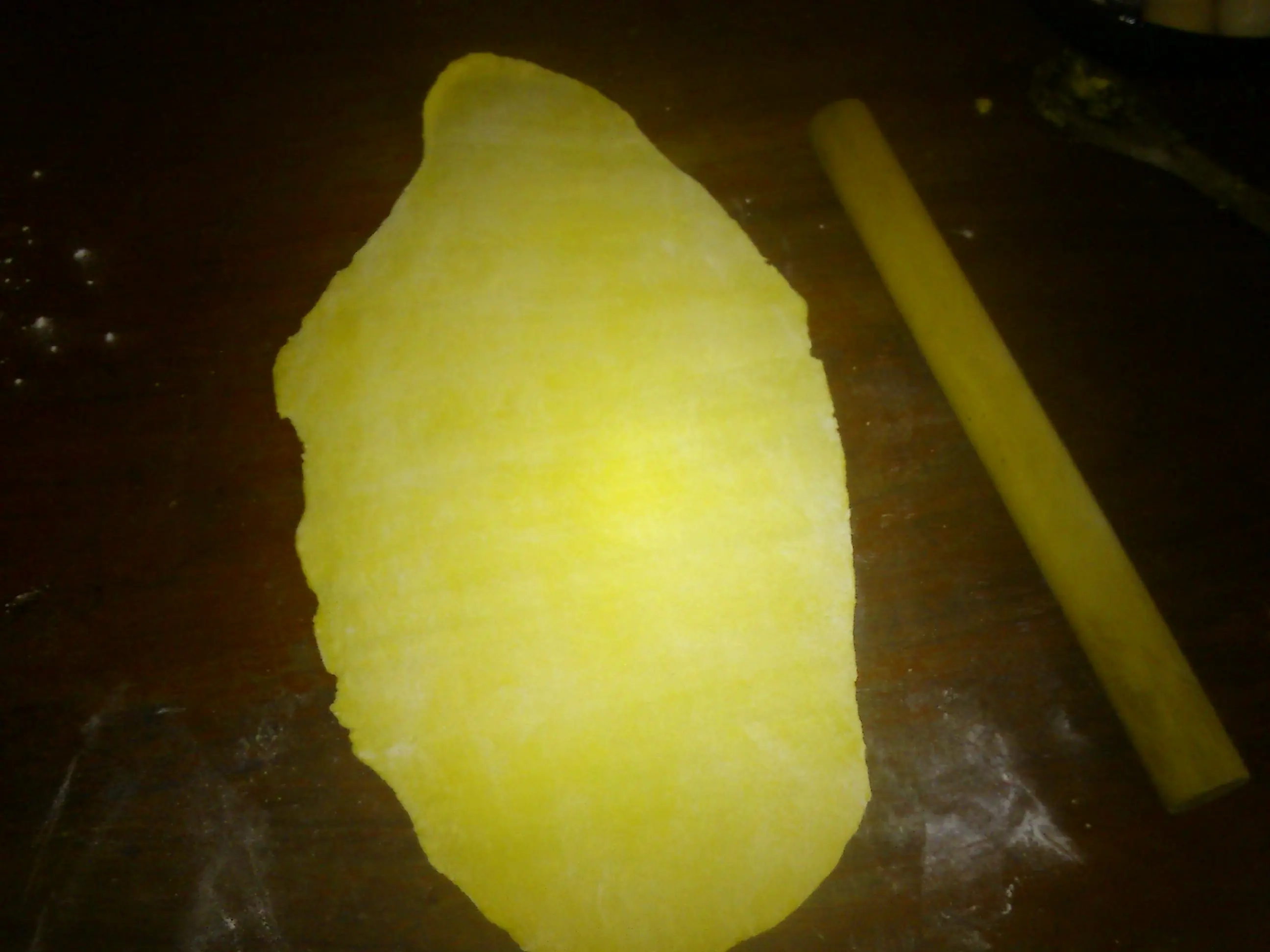 fideos