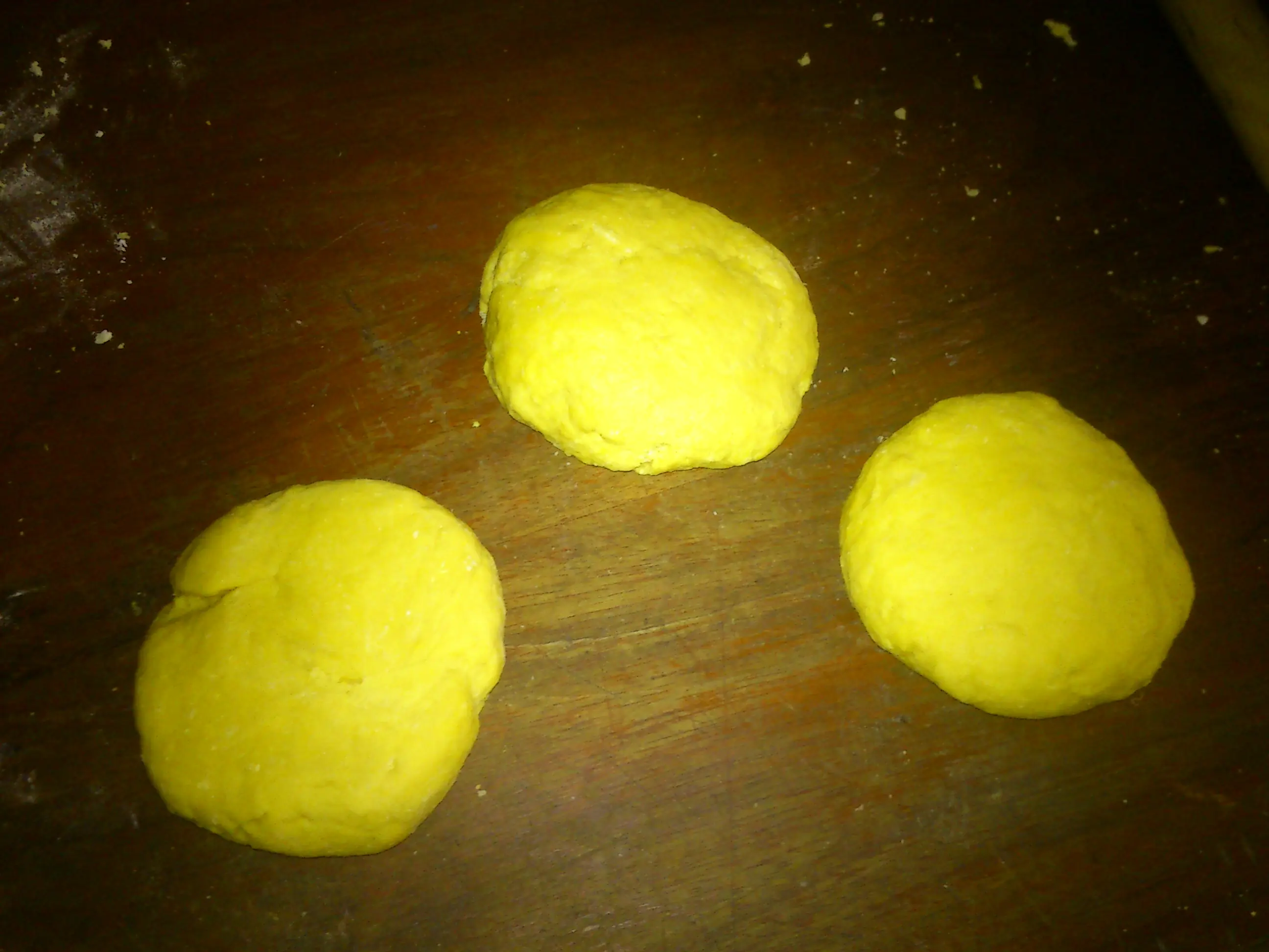 huevos