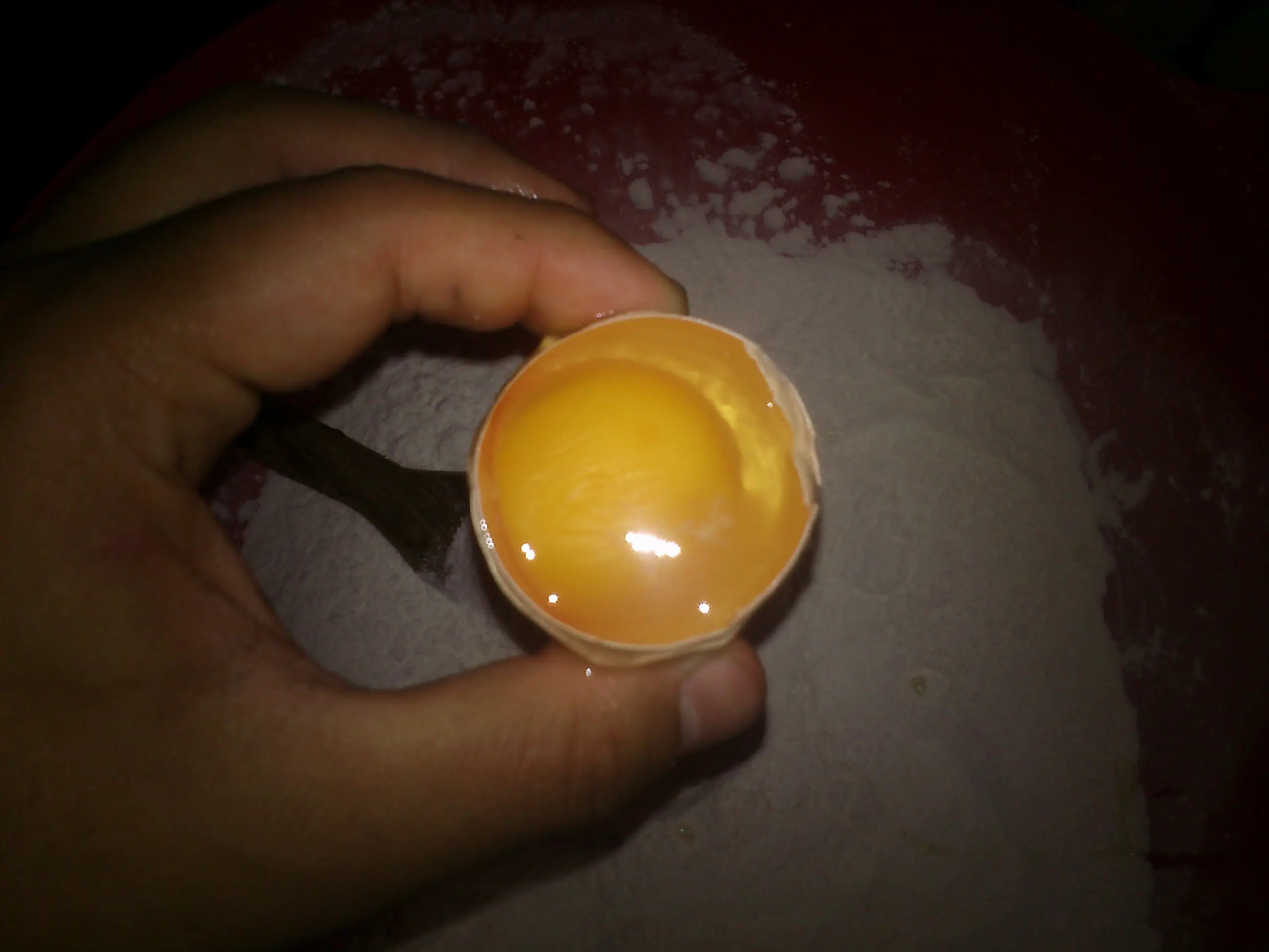 caseros