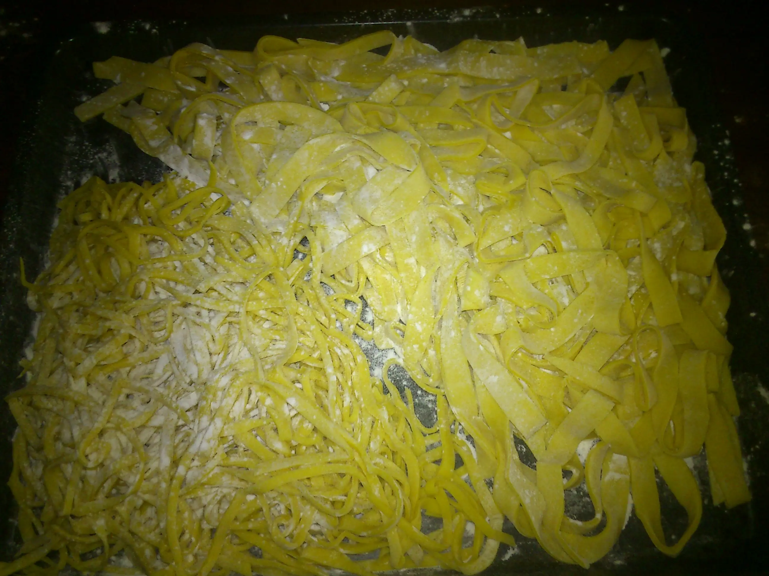 fideos